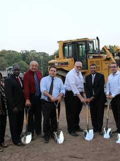 Public Invited To New Teaneck Municipal Building Dedication