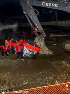 Cuomo Directs Safety Study Of Gas Pipeline, Calls For Project's Suspension