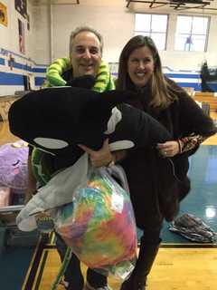Wyckoff Toy Fundraiser Supports Oakland Boy