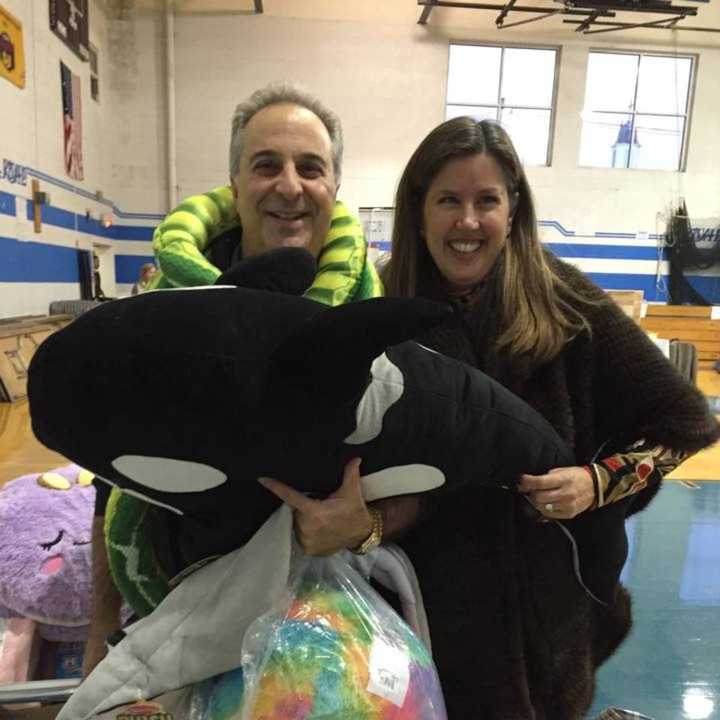 Spring Lake Toys in Wyckoff will hold a fundraiser for an Oakland boy.