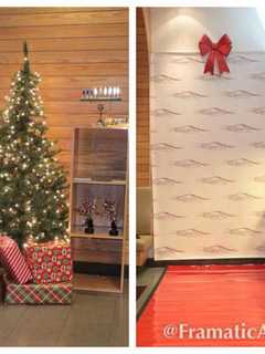 BergenPAC Has Holiday Store At The Garden State Plaza