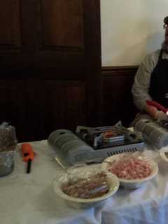 Come To Breakfast Fundraiser At Elks Lodge In Oakland