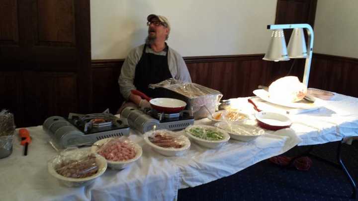 The Oakland Elks will have an all-you-can-eat breakfast fundraiser in February.
