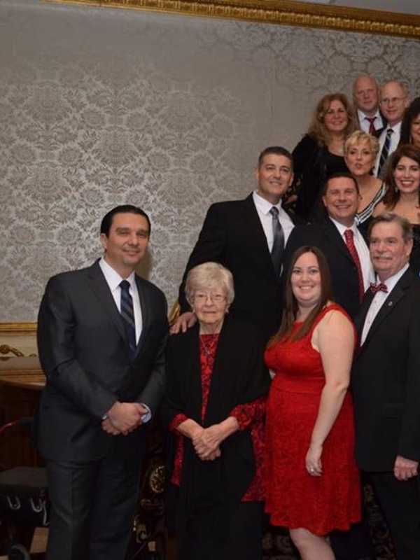Garfield Parents Night Out Scheduled