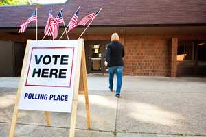 Machine Glitches, Late Judges Plague PA Elections; Here's How To File Complaints