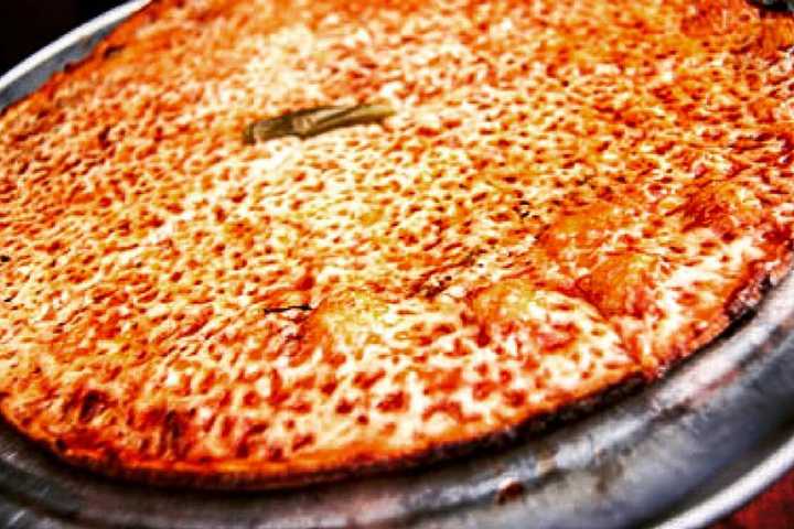 These Fairfield County Pizzas Make 'Best In America' Rankings