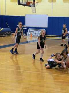 Registration Now Open For Little Hoopsters Basketball In Saddle Brook
