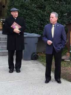 Rockland County Honors Jewish, Christian Holidays