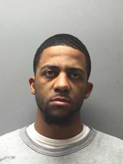 Stamford Police Arrest Suspect In Car Break-ins