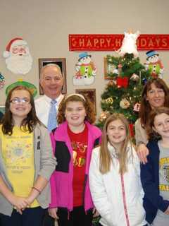 Winners Named In Saddle Brook Decorating Contest