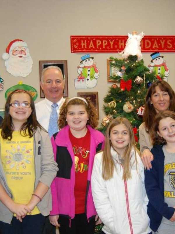 Winners Named In Saddle Brook Decorating Contest