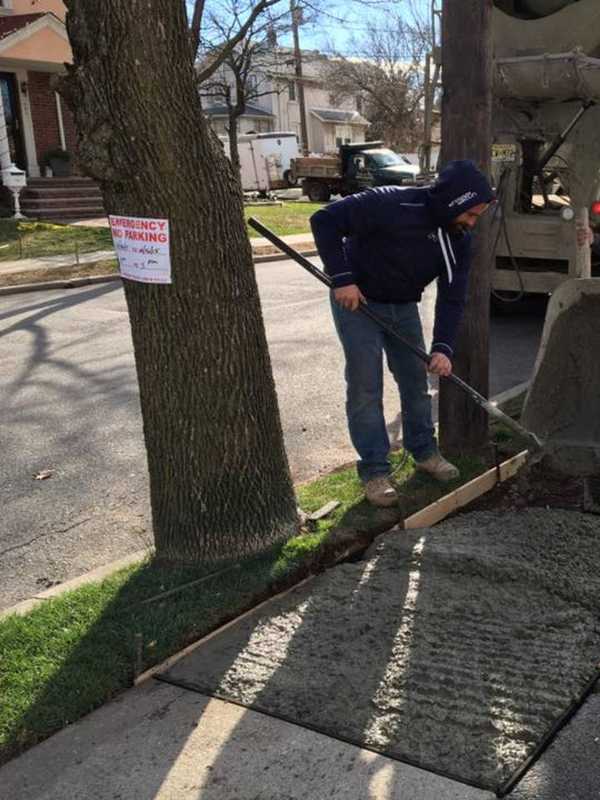 Carlstadt DPW Launching 5-Year Program To Give Residents Tree-Lined Streets