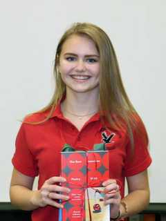 Haledon School Names Poetry Contest Winner