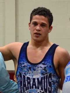 Paramus Wrestling Star, 21, Killed In Crash