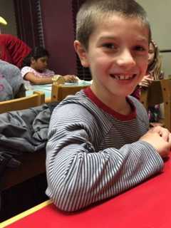 Wayne Library Plans Winter Adventure