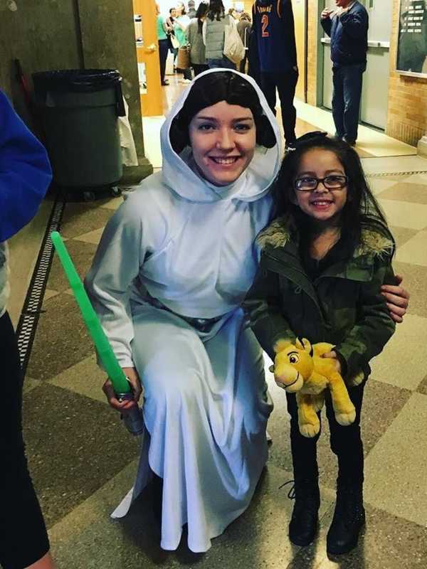 Area Churches Offer 'Star Wars'-Themed Christmas Eve Mass 