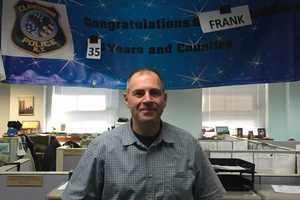 Clarkstown Police Detective Retires After 36 Years In Law Enforcement