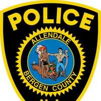 <p>Allendale PD</p>