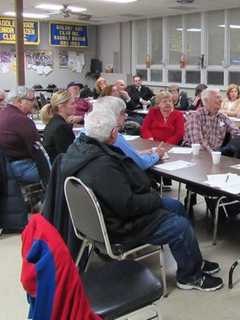 Saddle Brook Offers Discout And Exempt ID Cards For Seniors, Veterans