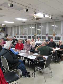 Saddle Brook's 300th Anniversary Committee Seeking Photos For Picture Book