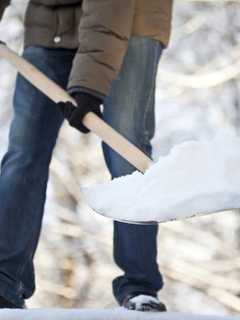 Wyckoff Asks Residents To Shovel Snow From Fire Hydrants