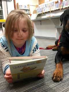 West Milford Library Wraps Up Children's Events For 2015