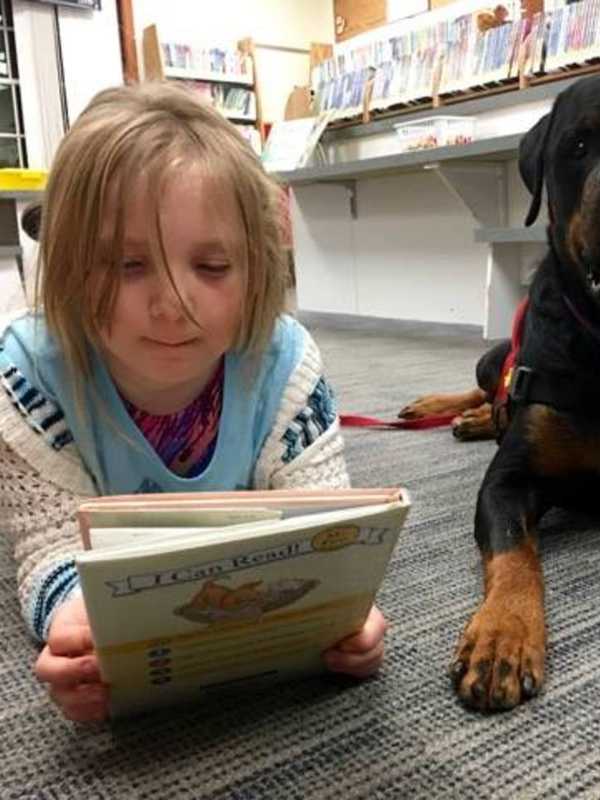 West Milford Library Wraps Up Children's Events For 2015