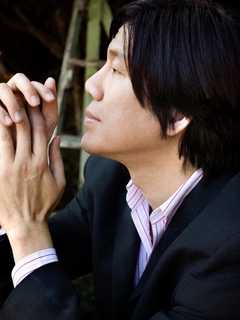 Scarsdale's Hoff-Barthelson Master Class Features Meng-Chieh Liu