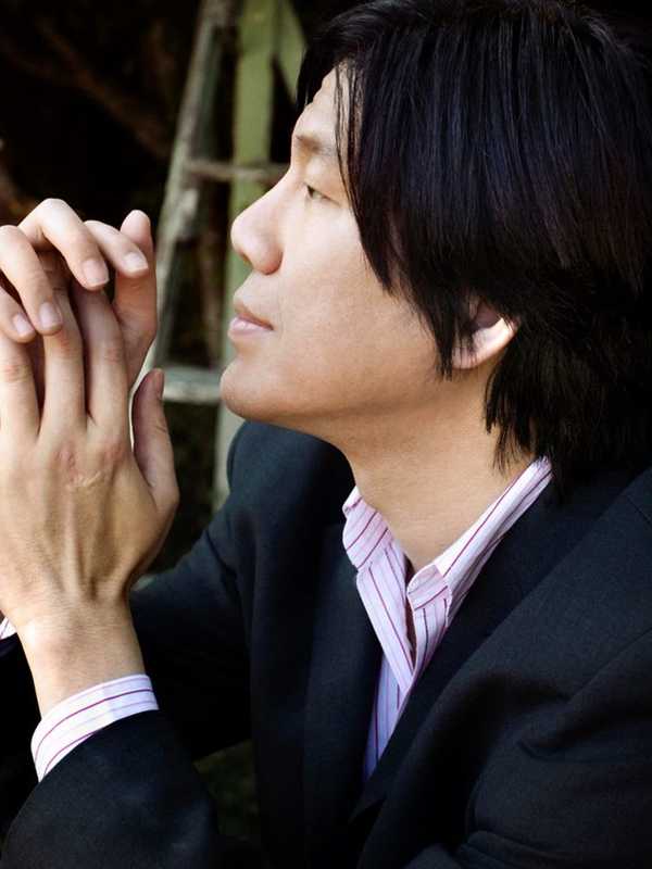 Scarsdale's Hoff-Barthelson Master Class Features Meng-Chieh Liu