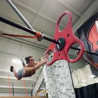 NJ Teen On 'American Ninja Warrior' Says 'Follow Your Own Path'