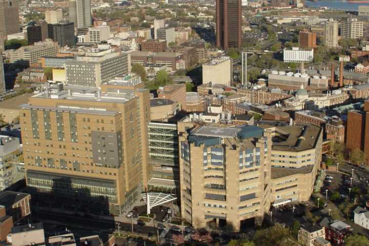 Man Accused Of Calling In Bomb Threat To Yale New Haven Hospital