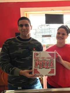Garfield Pizzeria Joins Underage Drinking Awareness Campaign