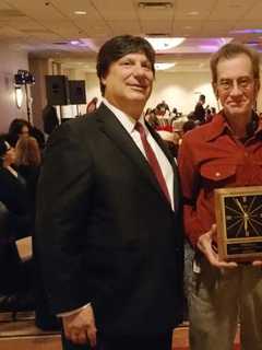 bergenPAC Bids Farewell To Long Time Employee