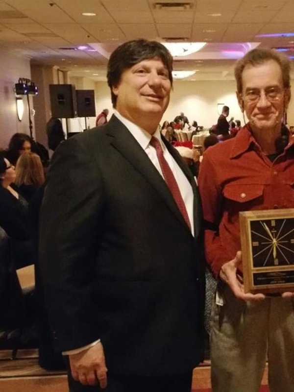 bergenPAC Bids Farewell To Long Time Employee