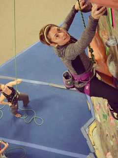 Upper Saddle River Climbing Gym Has December Specials