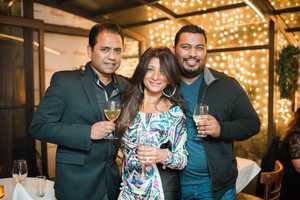 Fort Lee Chamber Offers 'Business After Hours' Event