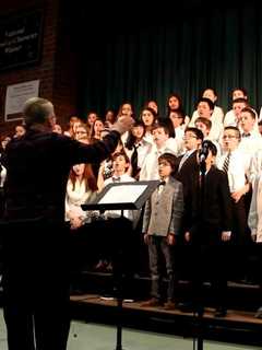 Fair Lawn Middle School Organizes Concert To Aid Sick Student