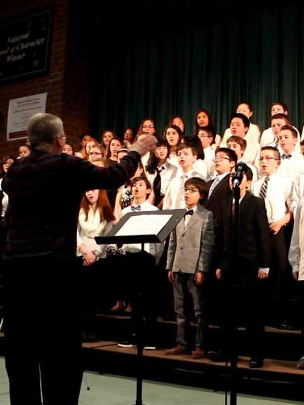 Fair Lawn Middle School Organizes Concert To Aid Sick Student