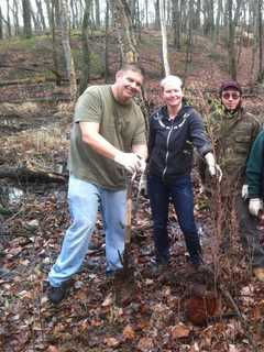 Elmwood Park Lecture Covers State Parks