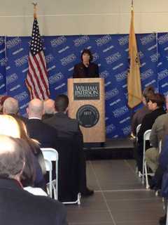 William Paterson University In Wayne Opens New Academic Building