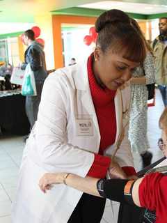 Eat At Wendy's In Nanuet, Help Save Lives Around The World