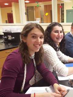 Paramus School Launches Robotics Club
