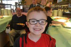 Saddle Brook Breakfast Supports Tricentennial