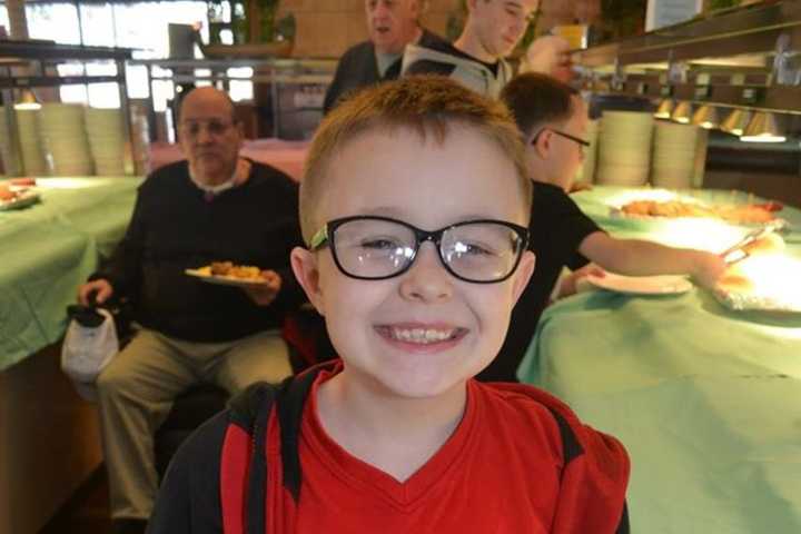 Saddle Brook Breakfast Supports Tricentennial