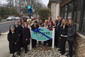 Single Mother Support Group Opens Westwood Facility