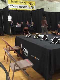 Garfield School Receives Wi-Fi Grant