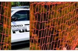 Men Charged With Vandalizing Vehicle Draped In Palestinian Flag At Tenafly Youth Soccer Game