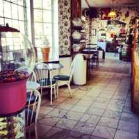 <p>Sweet Treats on the Wharf in Port Washington</p>