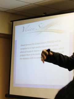Mount Vernon School Officials Report On 'State Of The District'