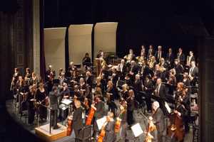 Hudson Valley Philharmonic To Open Season At Poughkeepsie Opera House